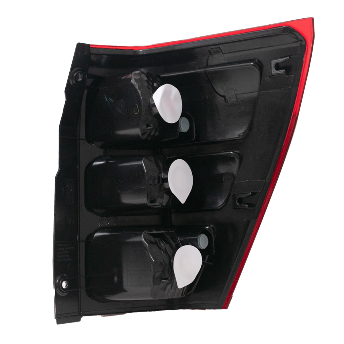 Faro trasero izquierdo para Suzuki Grand Vitara 2008 en Adelante Jiii