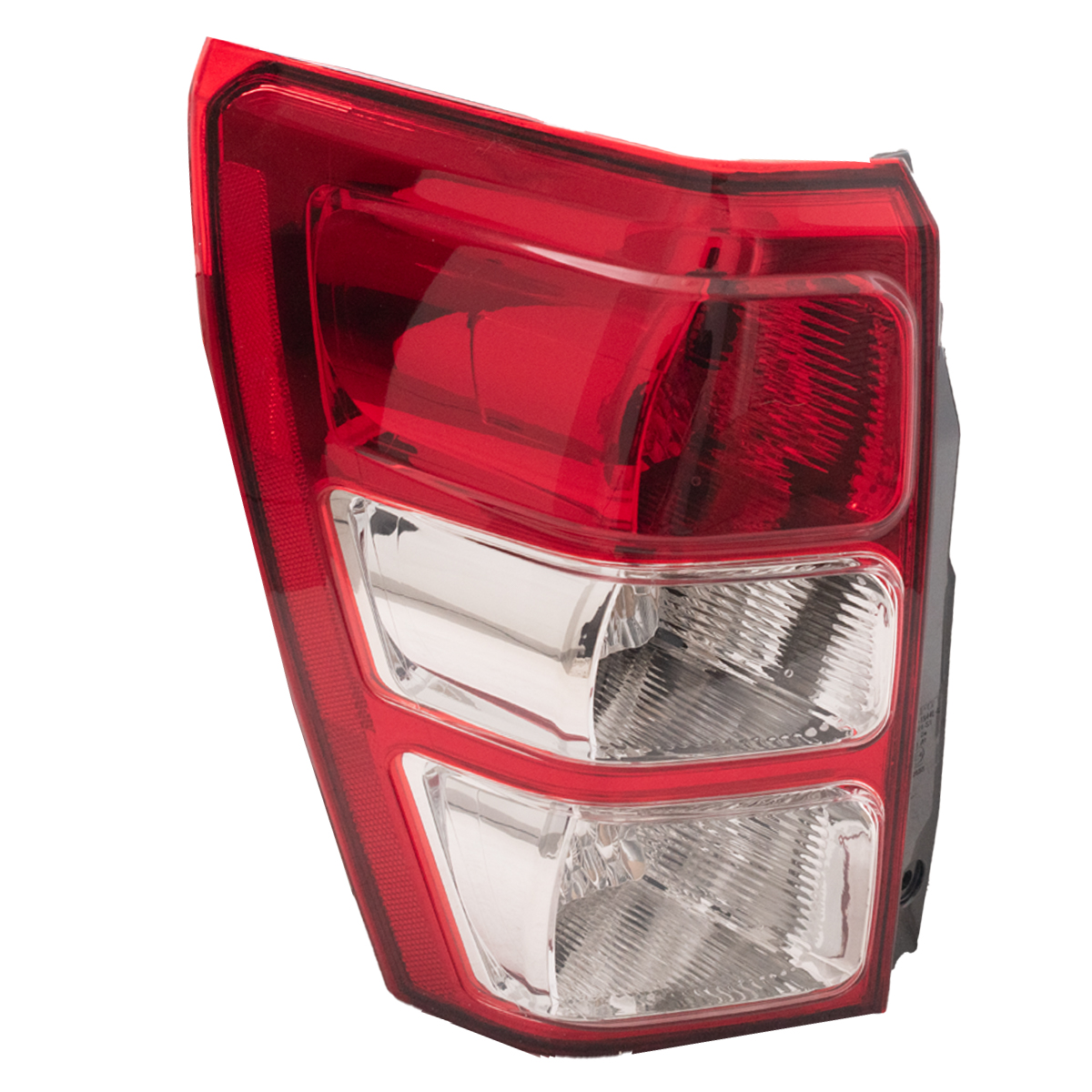 Faro trasero izquierdo para Suzuki Grand Vitara 2008 en Adelante Jiii
