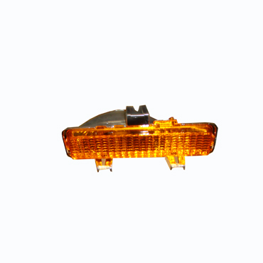 Faro de Giro derecho para Chevrolet Blazer 1992 A 1995 Parag