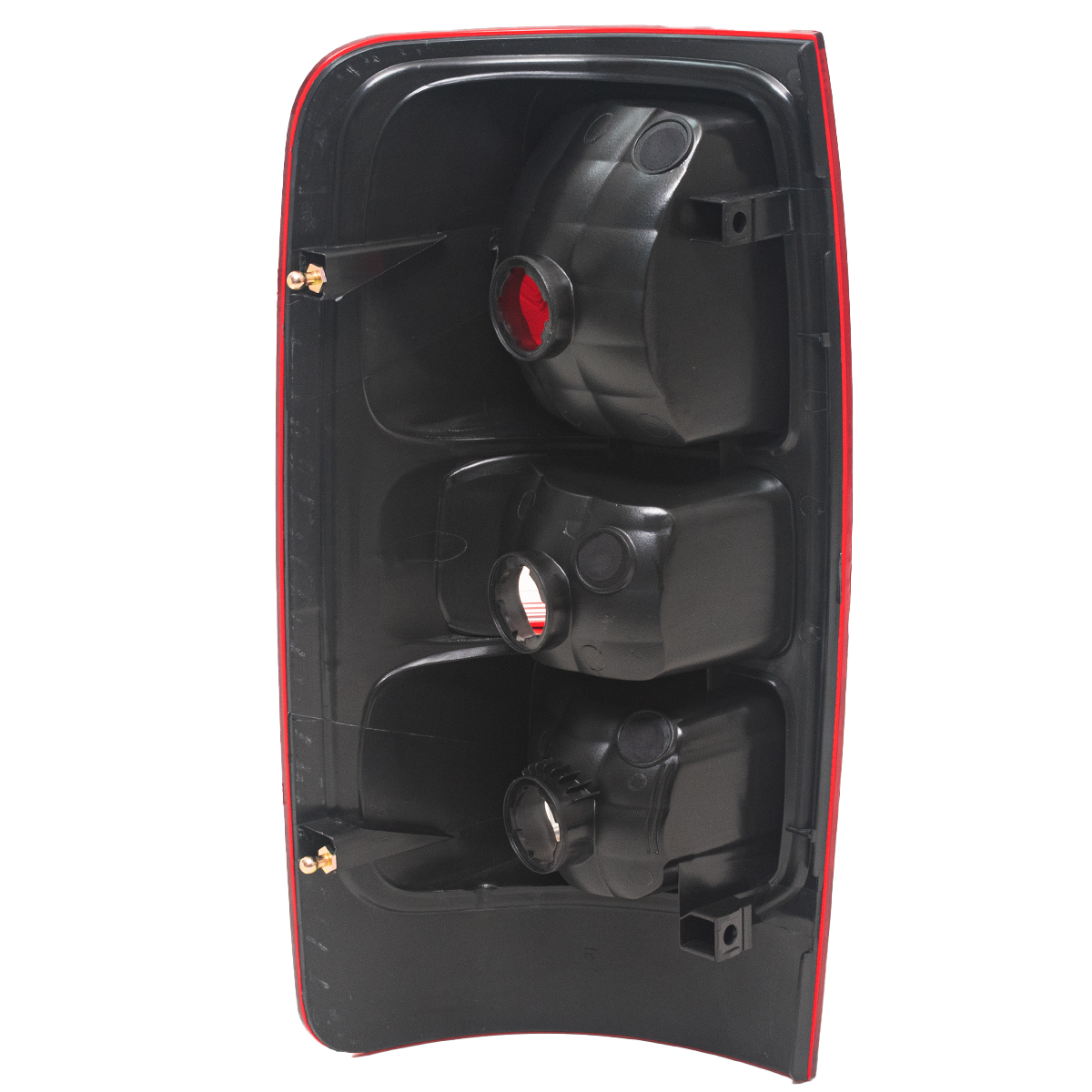 Faro trasero derecho para Chevrolet S-10 2012 A 2024