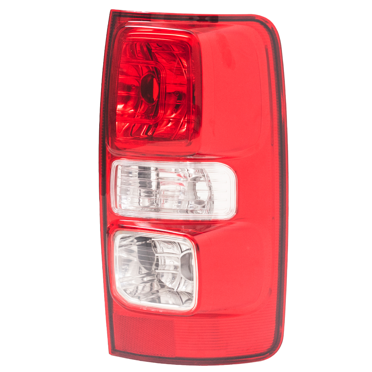 Faro trasero derecho para Chevrolet S-10 2012 A 2024
