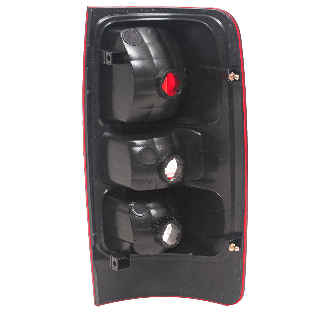 Faro trasero izquierdo para Chevrolet S-10 2012 A 2024