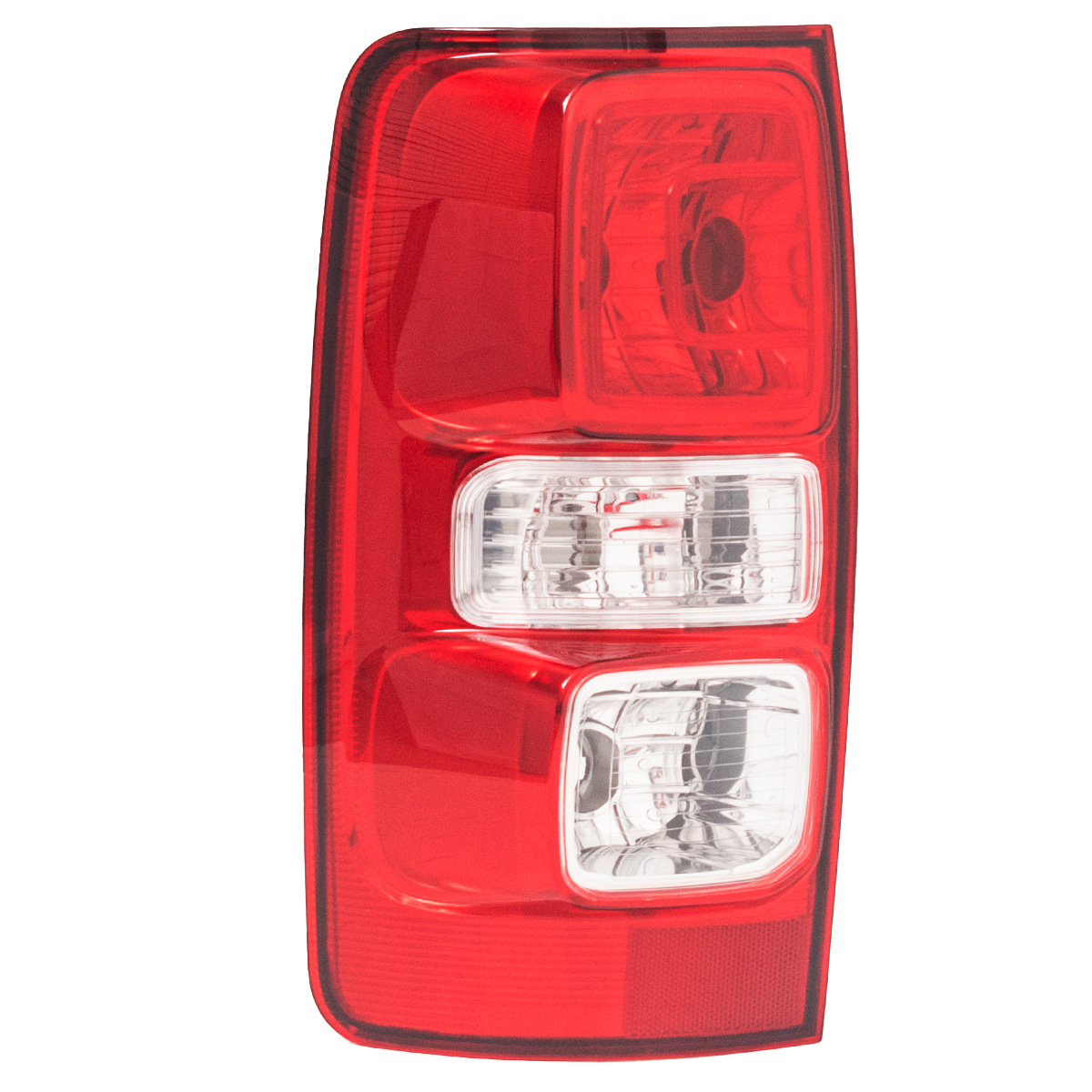 Faro trasero izquierdo para Chevrolet S-10 2012 A 2024