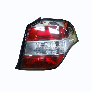 Faro trasero derecho para Chevrolet Agile 2014 en Adelante
