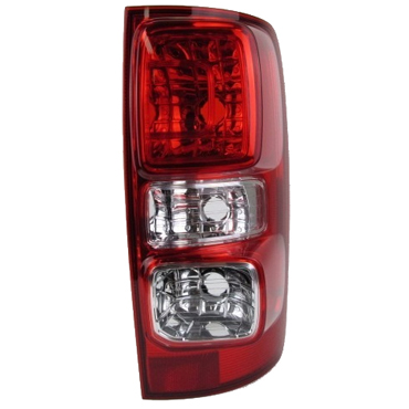 Faro trasero derecho para Chevrolet S-10 2012 A 2024