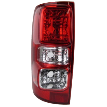 Faro trasero izquierdo para Chevrolet S-10 2012 A 2024