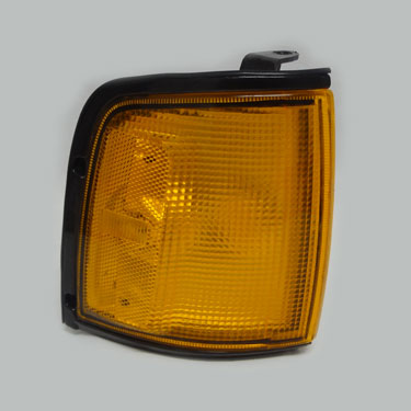 Faro de Giro derecho para Chevrolet Pick Up Chev Luv 1988 A 1997 Ámbar