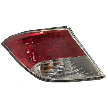 Faro trasero derecho para Chevrolet Prisma 2013 A 2016 Lt