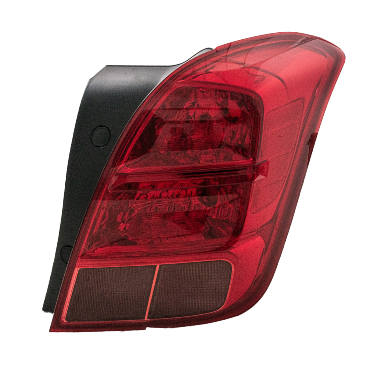 Faro trasero derecho para Chevrolet Tracker 2013 A 2016