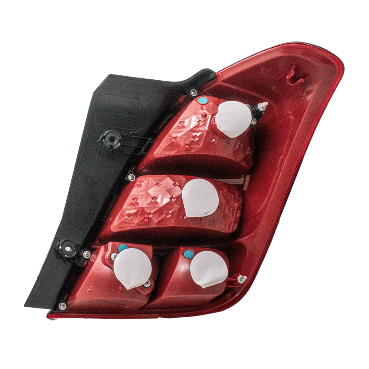 Faro trasero izquierdo para Chevrolet Tracker 2013 A 2016