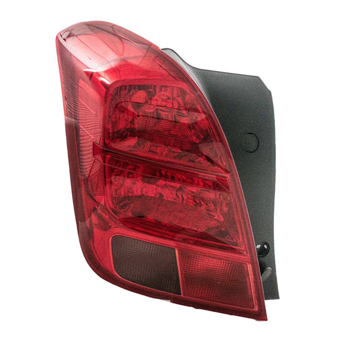 Faro trasero izquierdo para Chevrolet Tracker 2013 A 2016