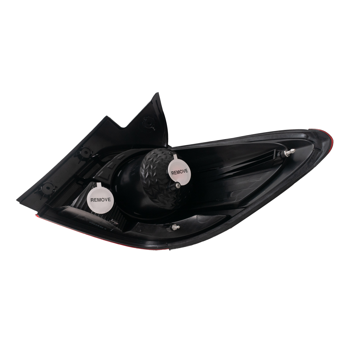 Faro trasero izquierdo para Chevrolet Cruze 2010 A 2015 5 Ptas