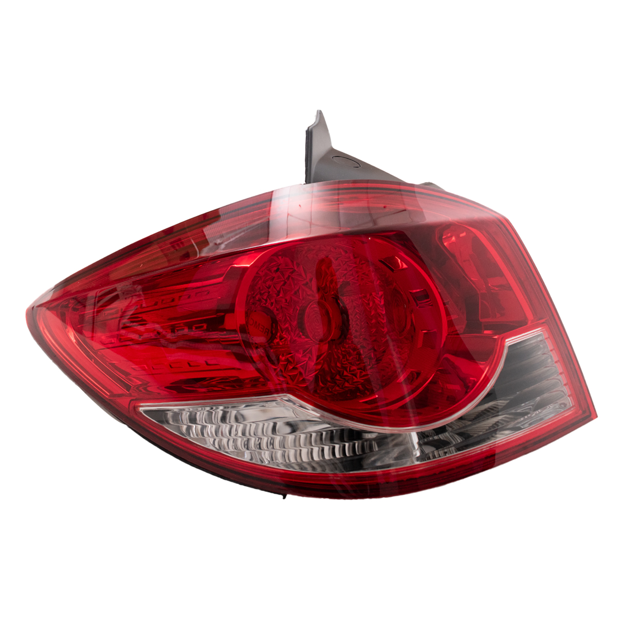 Faro trasero izquierdo para Chevrolet Cruze 2010 A 2015 5 Ptas