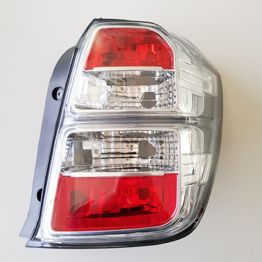 Faro trasero derecho para Chevrolet Cobalt 2013 A 2016 Ltz