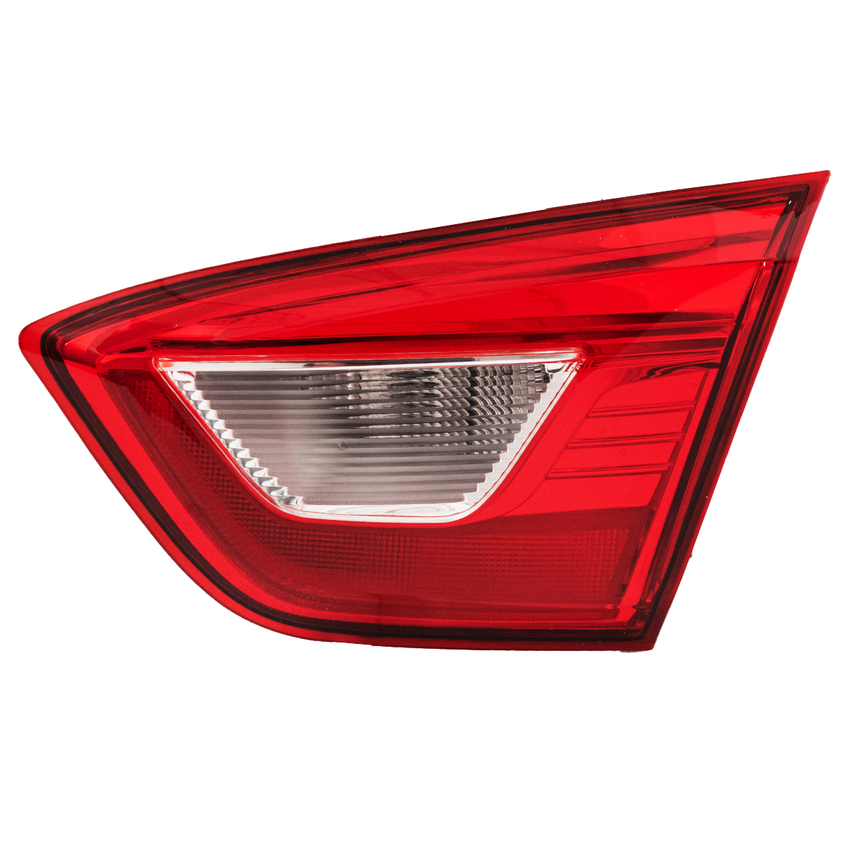 Faro trasero derecho para Chevrolet Cruze 2016 A 2022 4 Ptas interior