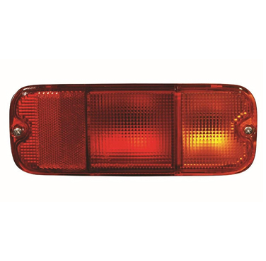 Faro trasero derecho para Suzuki Grand Vitara 1998 A 2007 Parag