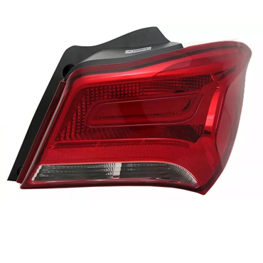 Faro trasero derecho para Chevrolet Onix 2017 A 2019