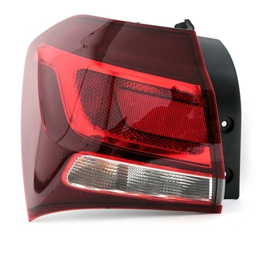 Faro trasero izquierdo para Chevrolet Cobalt 2017 en Adelante exterior