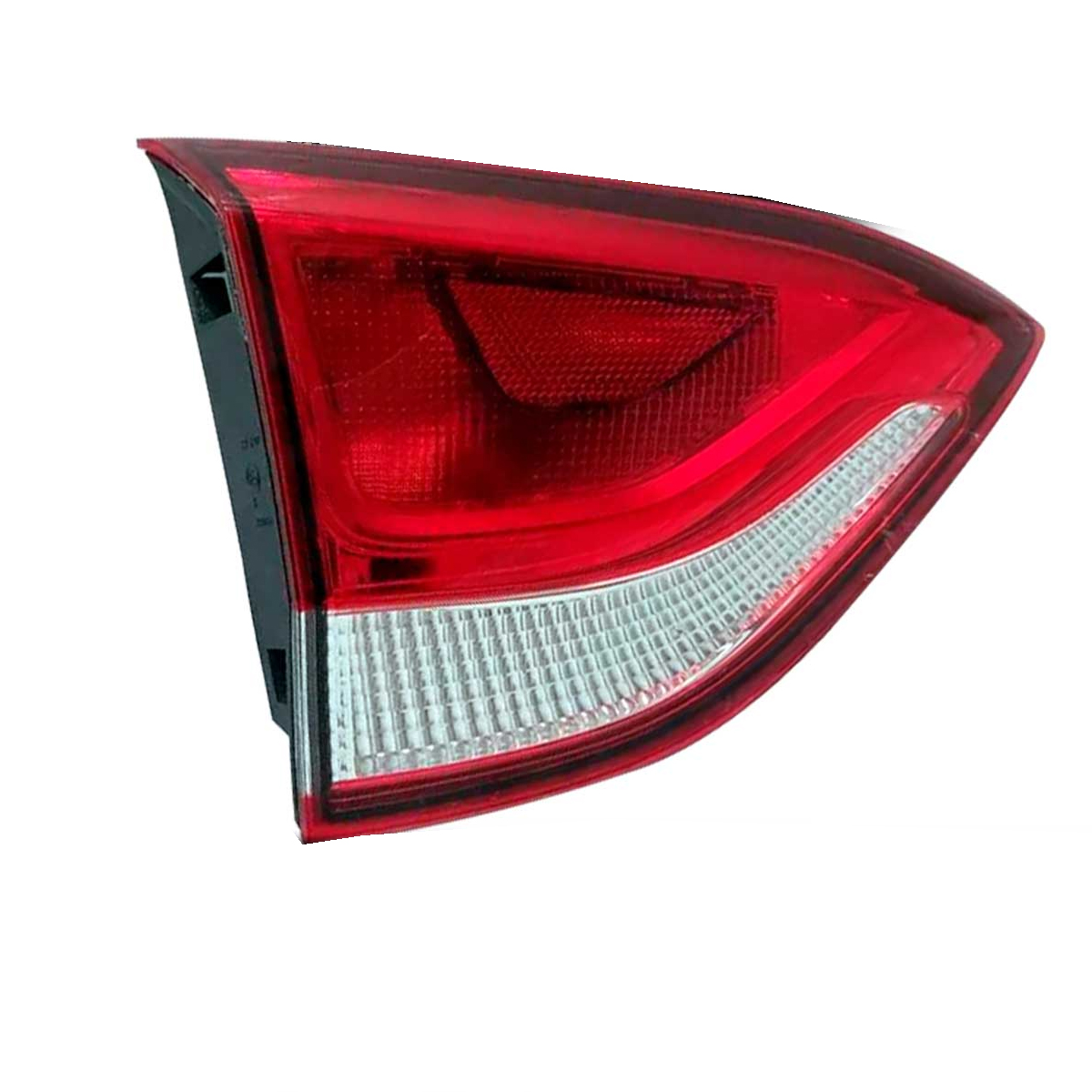 Faro trasero izquierdo para Chevrolet Spin 2019 A 2023 interior Cristal