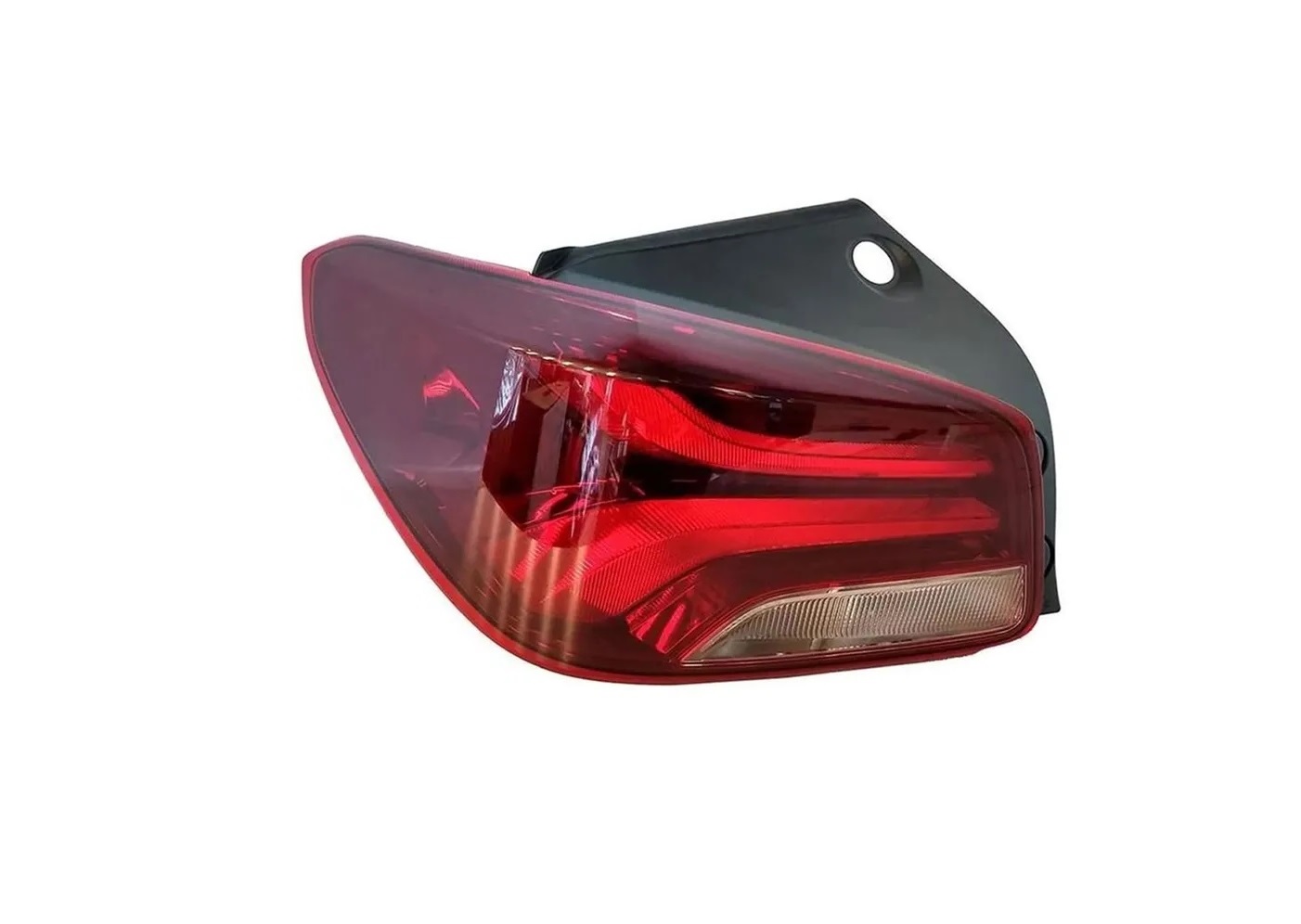 Faro trasero izquierdo para Chevrolet Onix 2020 en Adelante