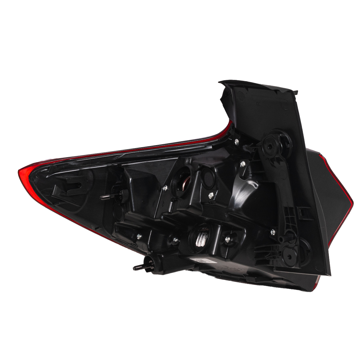 Faro trasero derecho para Chevrolet Tracker 2020 en Adelante exterior