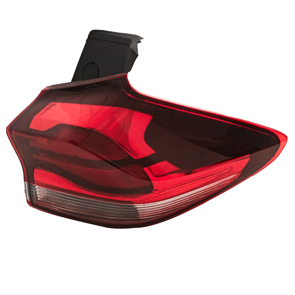 Faro trasero derecho para Chevrolet Tracker 2020 en Adelante exterior
