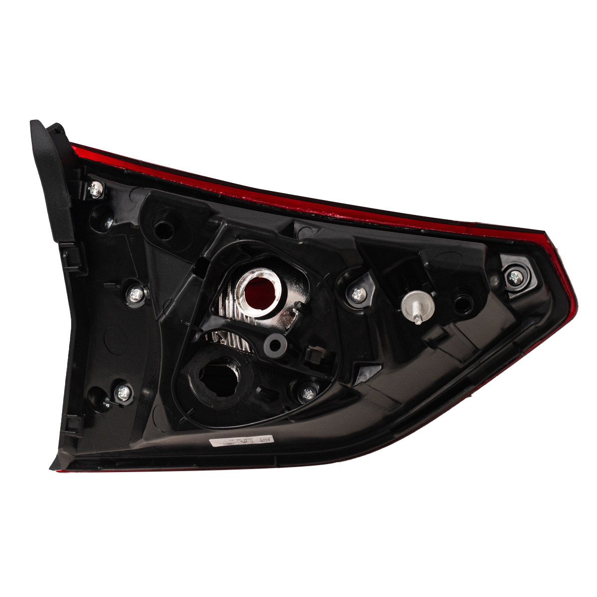 Faro trasero derecho para Chevrolet Tracker 2020 en Adelante interior