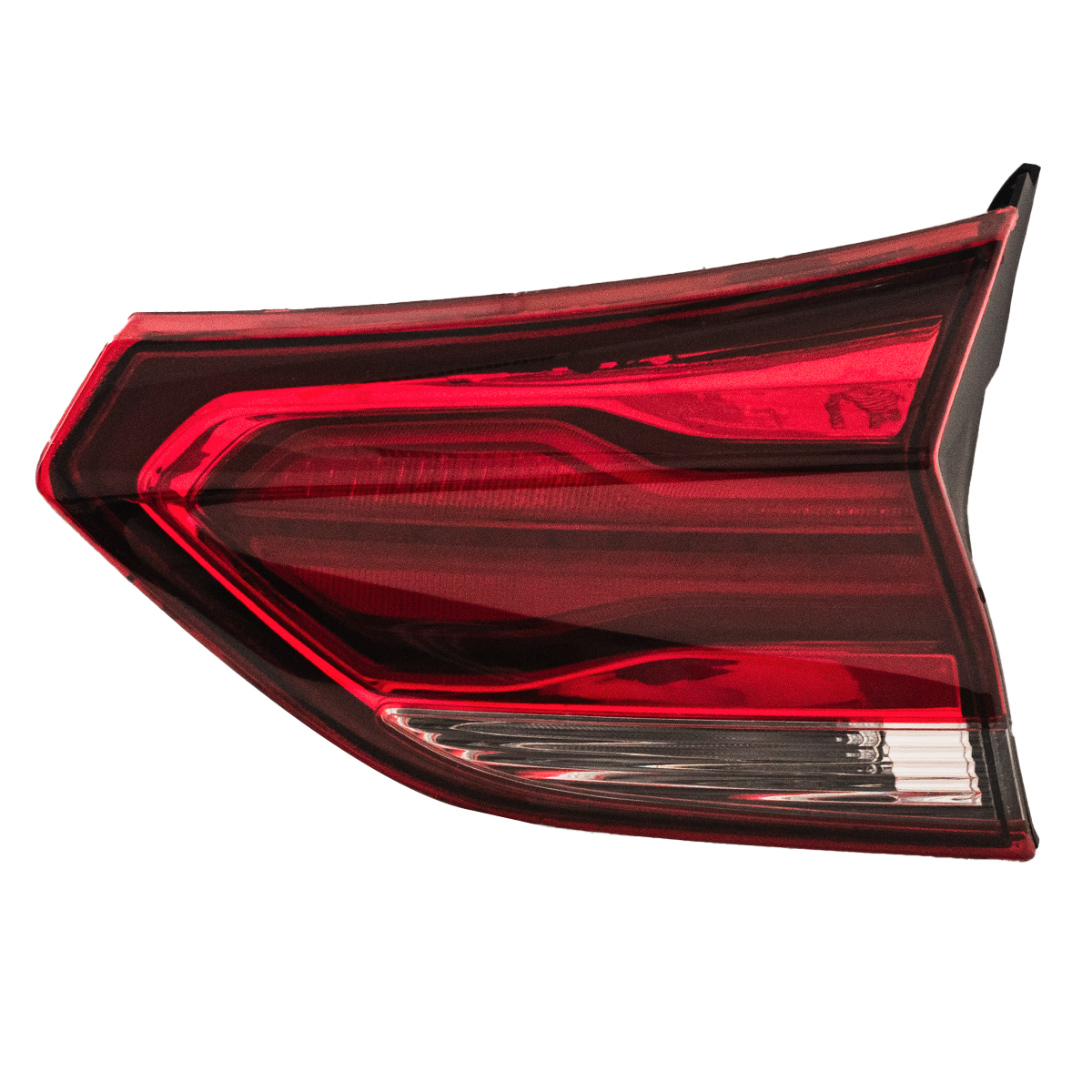 Faro trasero derecho para Chevrolet Tracker 2020 en Adelante interior