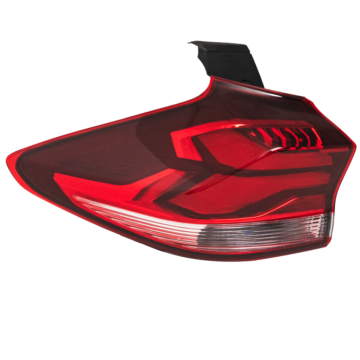 Faro trasero izquierdo para Chevrolet Tracker 2020 en Adelante exterior con LED