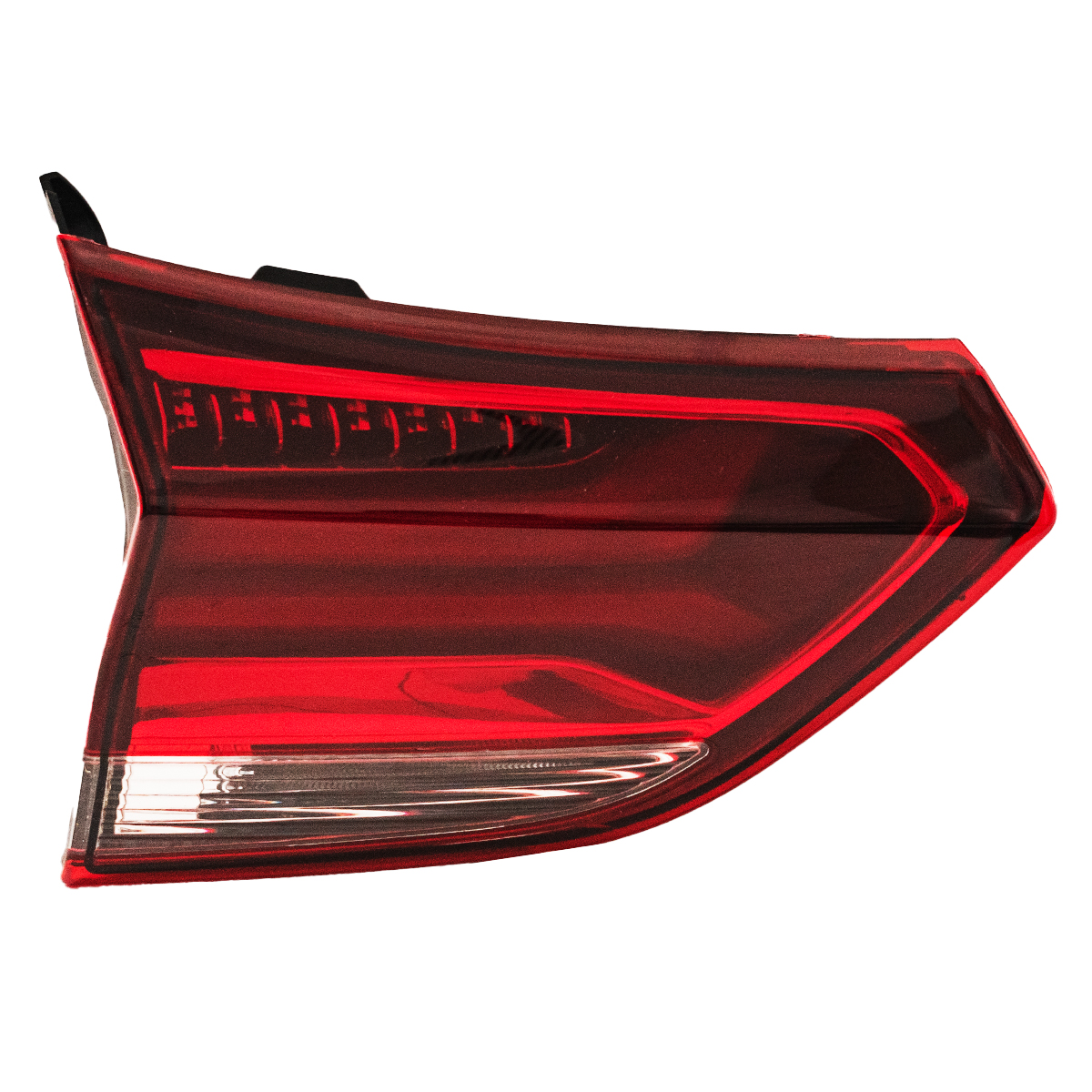 Faro trasero izquierdo para Chevrolet Tracker 2020 en Adelante interior con LED