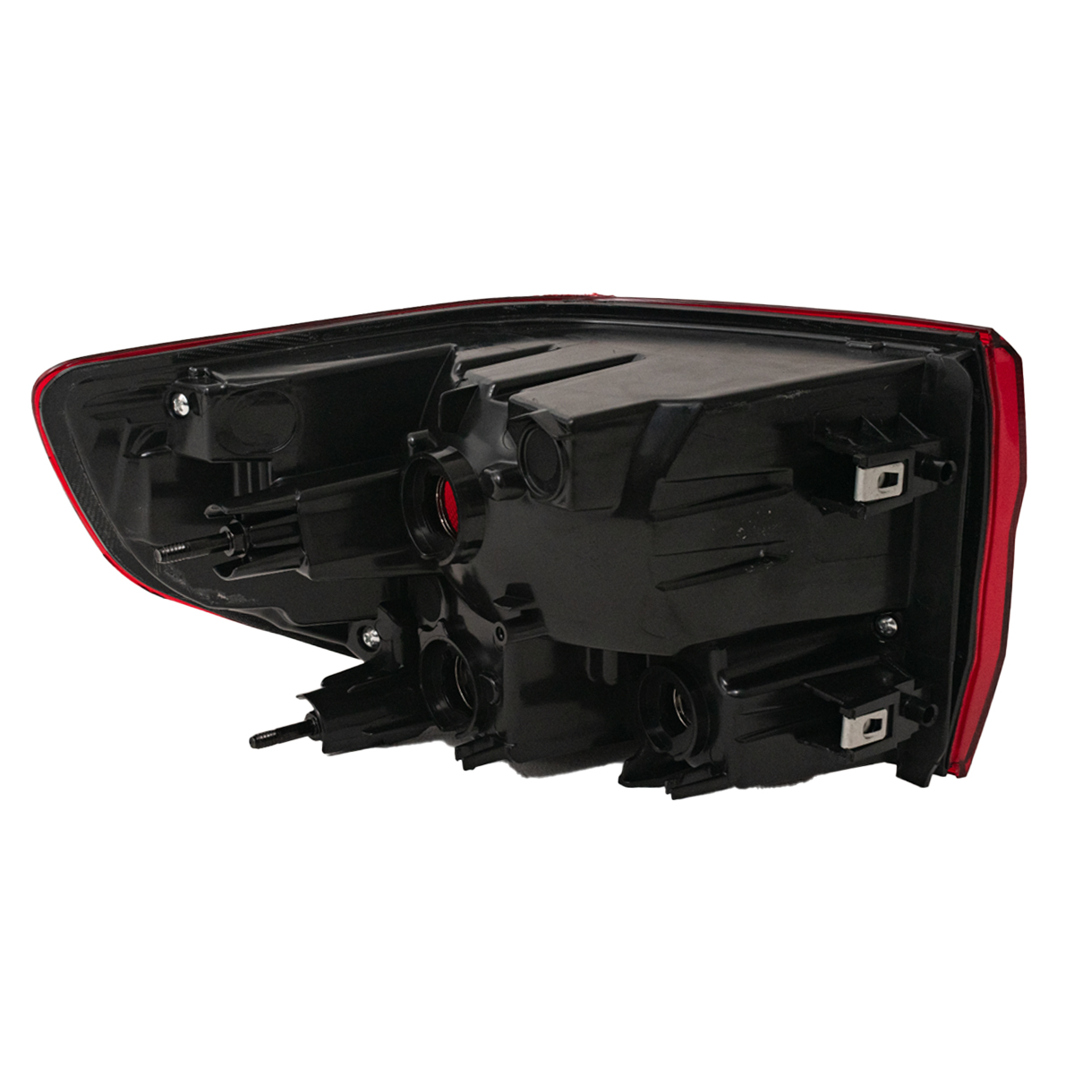 Faro trasero derecho para Chevrolet Montana 2023 en Adelante