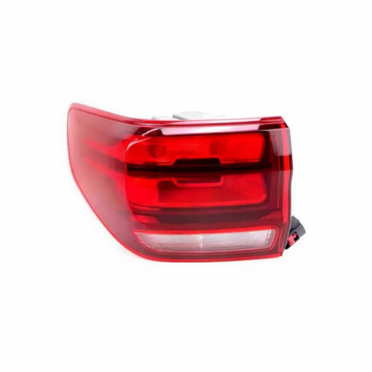 Faro trasero izquierdo para Chevrolet Montana 2023 en Adelante