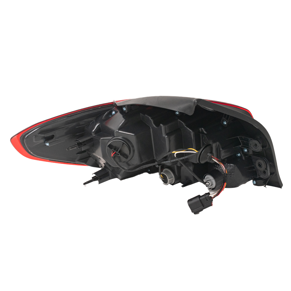 Faro trasero derecho para Chevrolet Onix 2020 en Adelante con LED