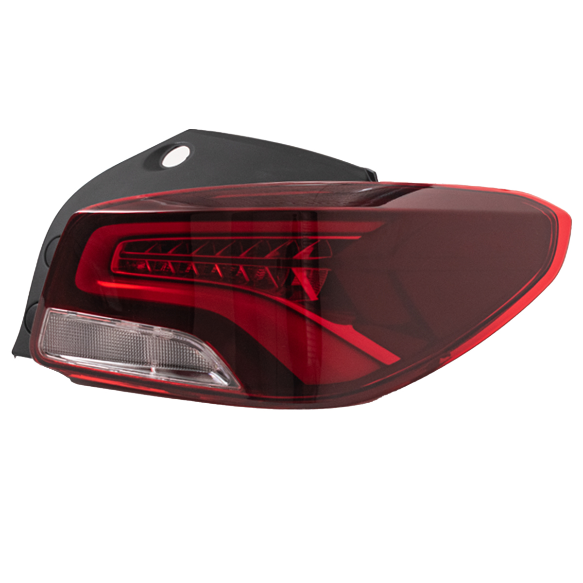Faro trasero derecho para Chevrolet Onix 2020 en Adelante con LED