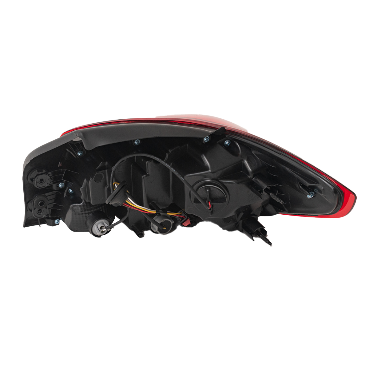 Faro trasero izquierdo para Chevrolet Onix 2020 en Adelante con LED