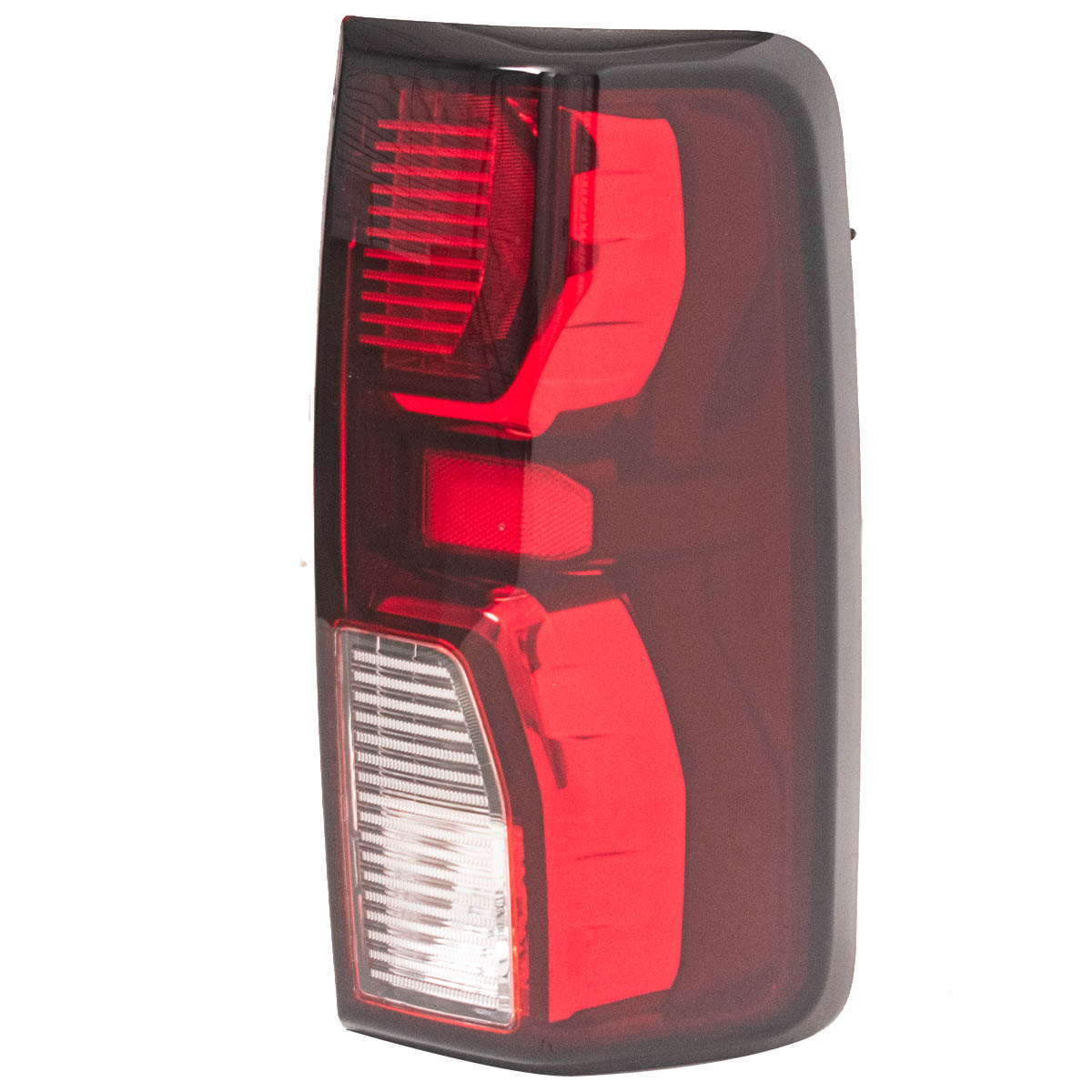 Faro trasero derecho para Chevrolet S-10 2025 en Adelante