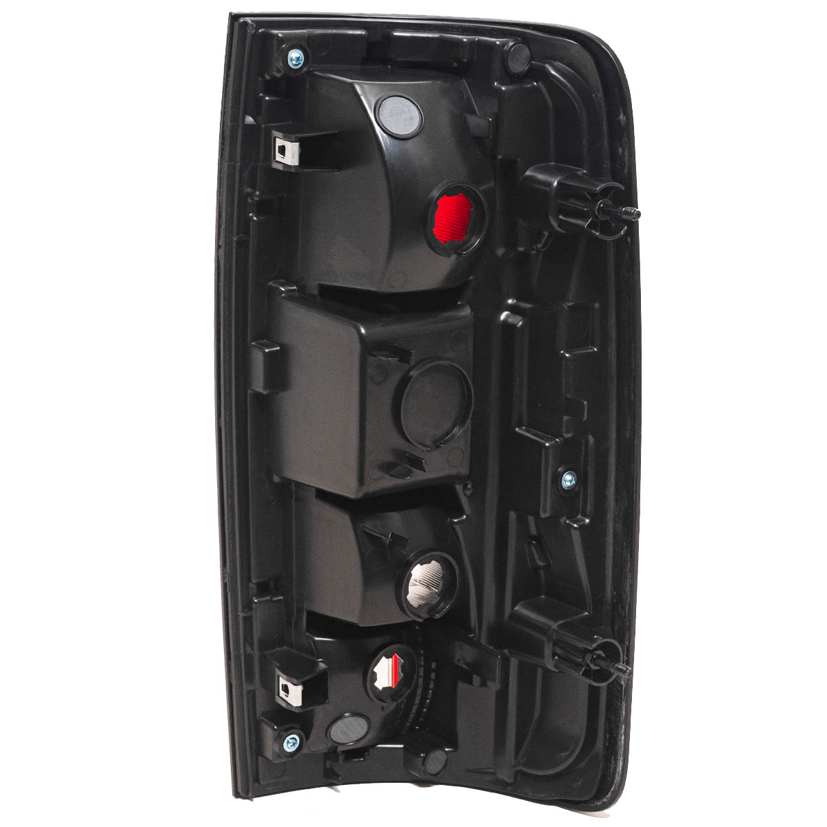 Faro trasero izquierdo para Chevrolet S-10 2025 en Adelante