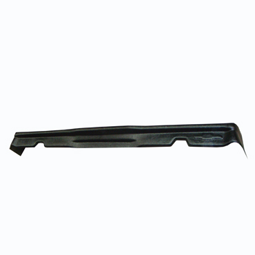 Spoiler para Chevrolet Chevy delantero