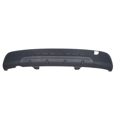 Spoiler para Chevrolet Cruze 2013 / 2014 trasero 4 Puertas