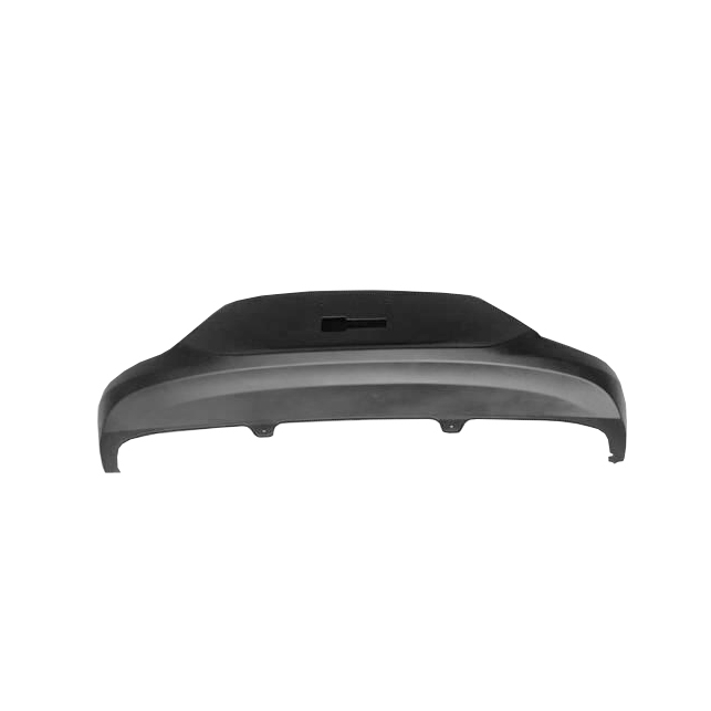 Spoiler para Chevrolet Onix Plus 20 / 4 Puertas trasero