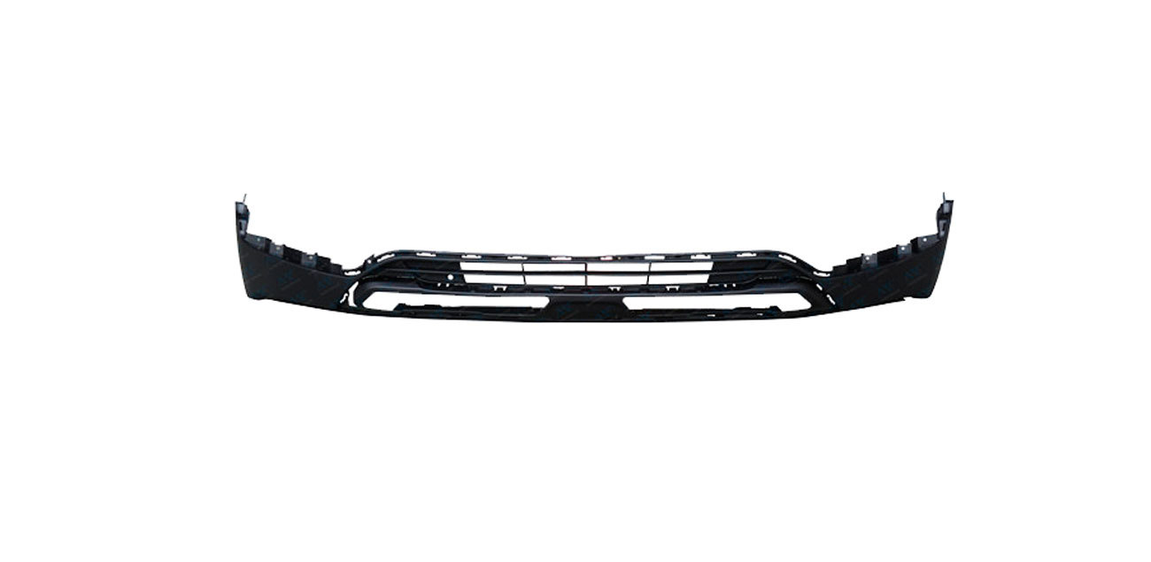 Spoiler para Chevrolet Tracker Desde 2017 delantero inferior