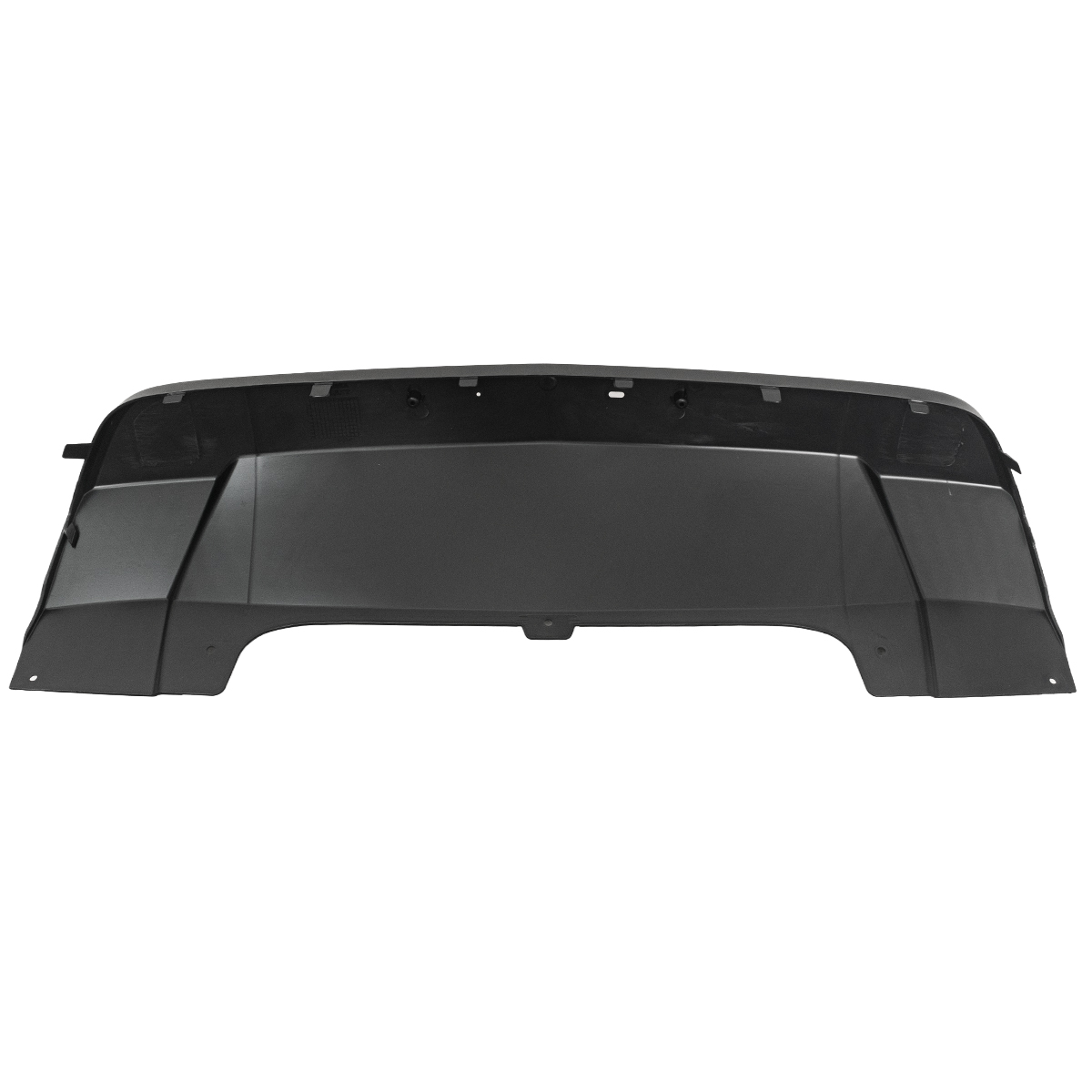 Spoiler para Chevrolet S-10 2012 / 2016 delantero