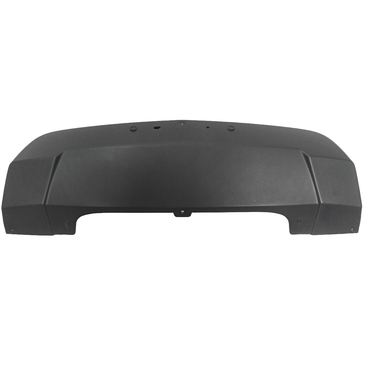 Spoiler para Chevrolet S-10 2012 / 2016 delantero