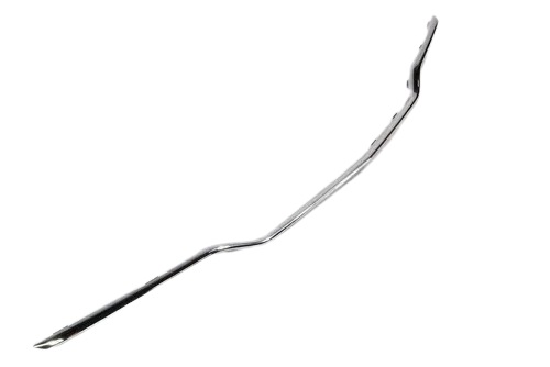 Moldura exterior para Chevrolet Frente-Cola Cruze Lt / Ltz Desde 2020 Moldura N°4 Nferior 4 Puertas