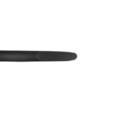 Moldura Lateral Autoadhesiva para Chevrolet Corsa 1998 3 Puertas Ancha para Pintar Juego