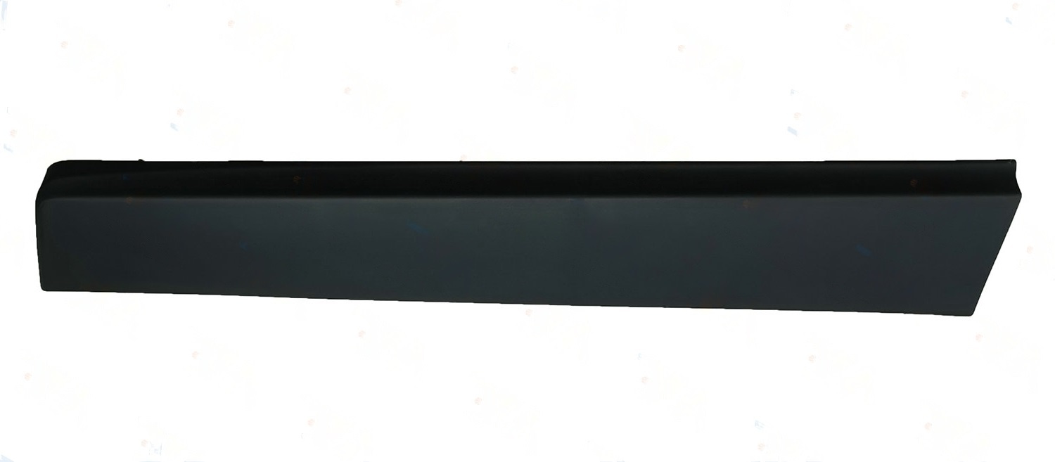Moldura Lateral Autoadhesiva para Chevrolet Tracker 2013 / 2016 Puerta delantera derecha