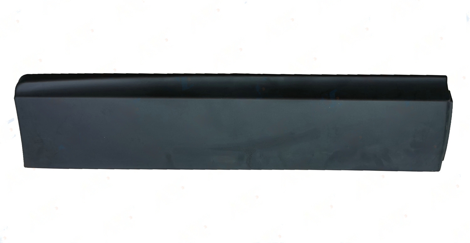 Moldura Lateral Autoadhesiva para Chevrolet Tracker 2013 / 2016 Puerta trasera izquierda