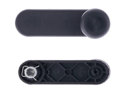 Manija Levanta Cristal para Chevrolet Aveo Desde 2009