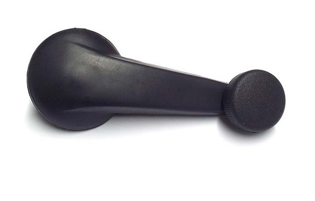 Manija Levanta Cristal para Chevrolet Pick-Up S-10 / Blazer 1997 / 2001