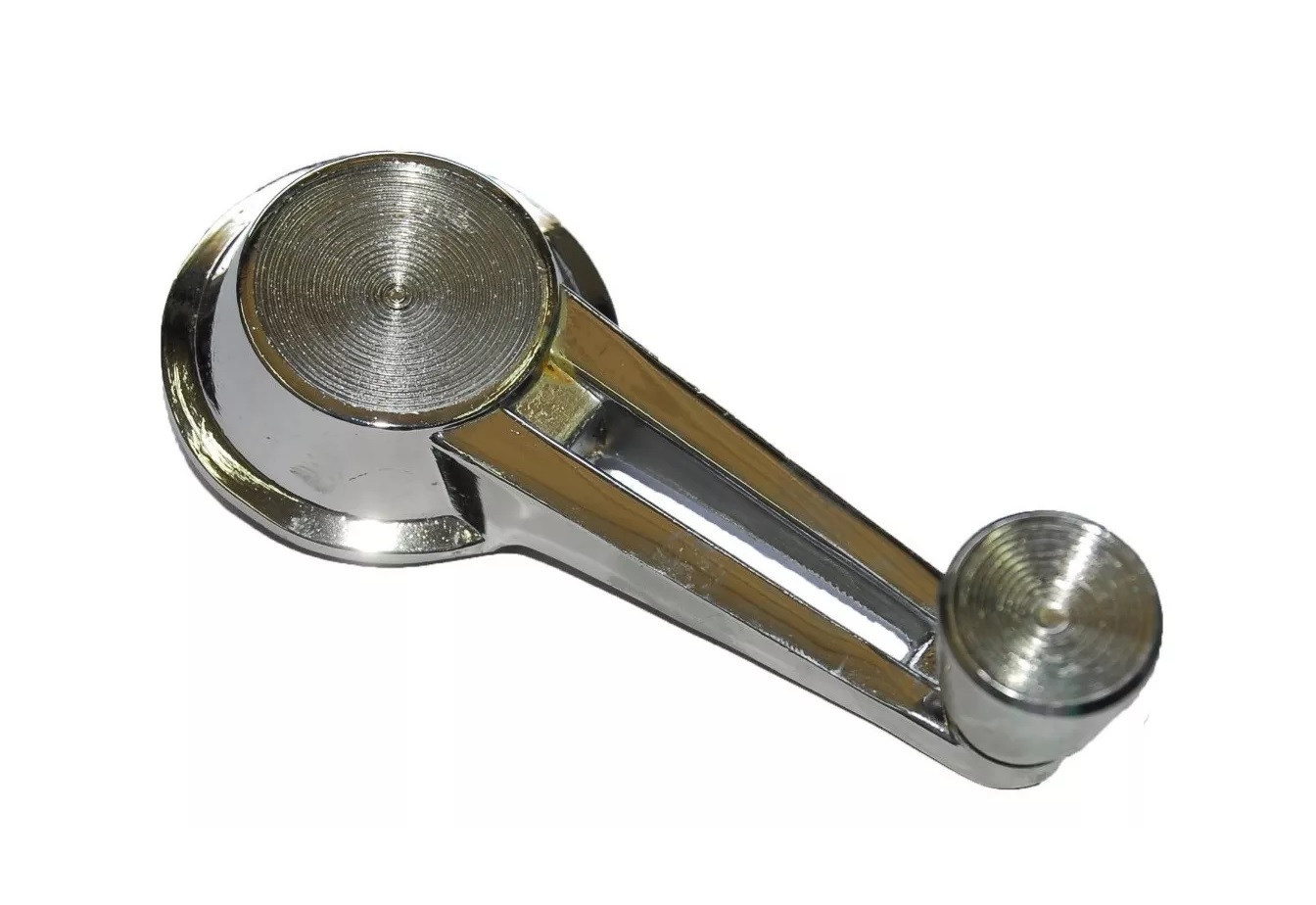 Manija Levanta Cristal para Chevrolet 400